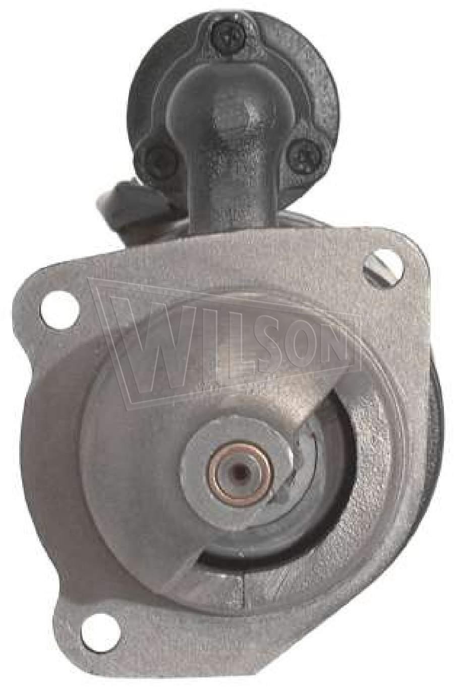Vision 91-15-6899 Remanufactured Starter Motor
