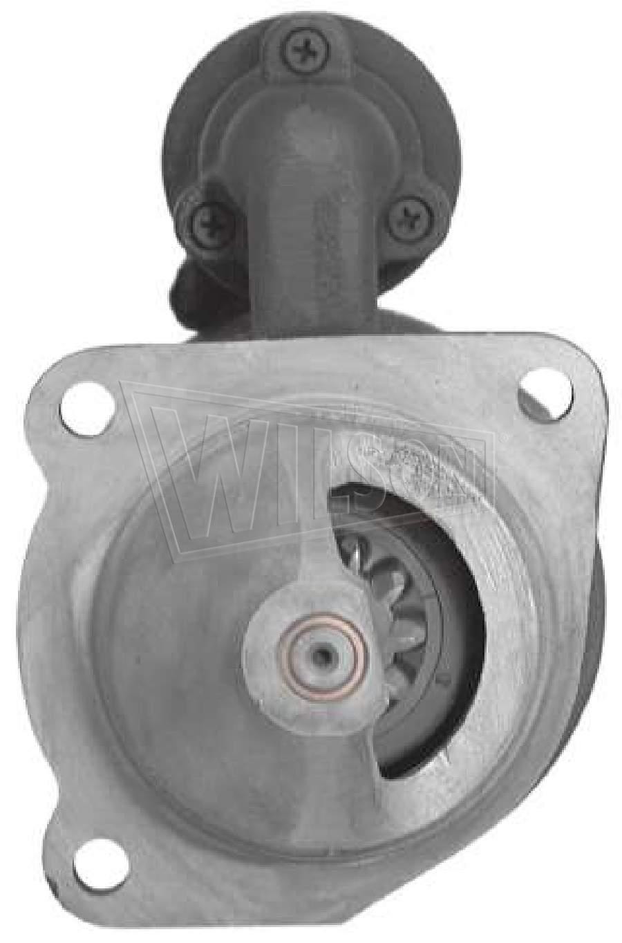 Vision 91-15-6900 Remanufactured Starter Motor - Image 4