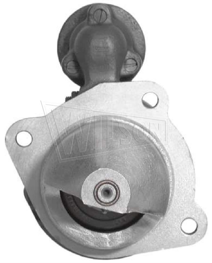 Vision 91-15-6910N New Starter Motor