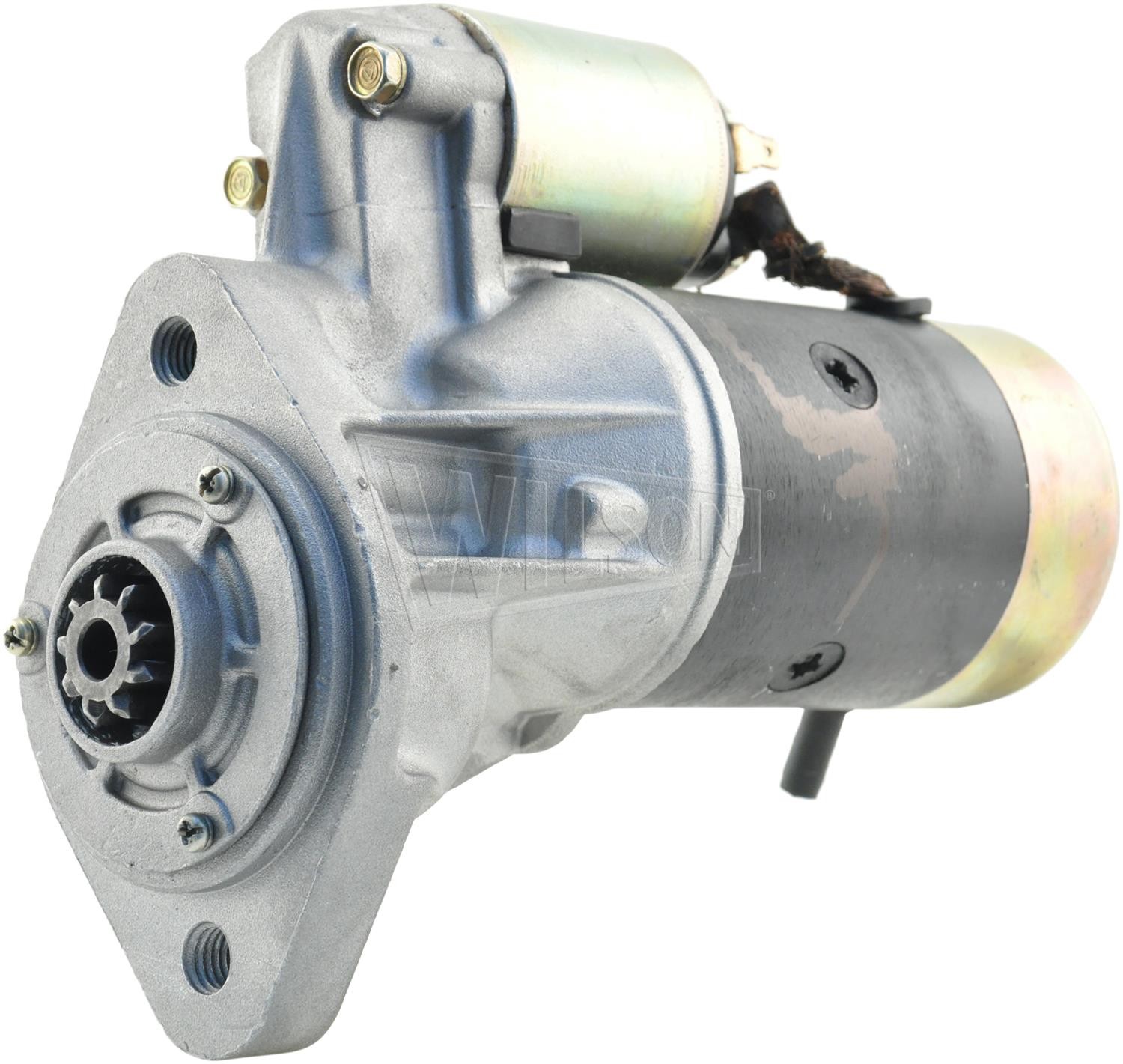 Vision 91-15-6920 Remanufactured Starter Motor - Image 2