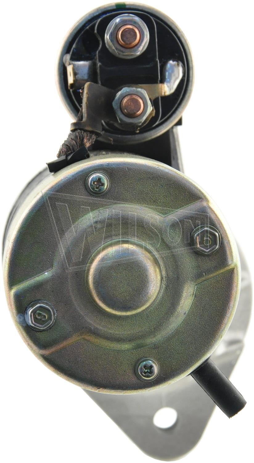 Vision 91-15-6920 Remanufactured Starter Motor - Image 3