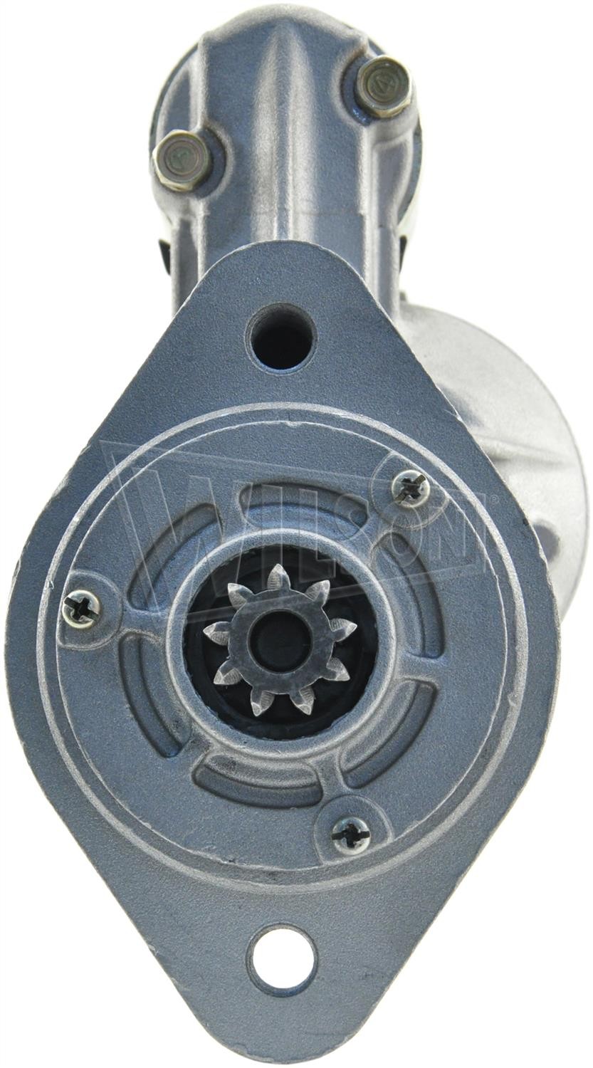 Vision 91-15-6920 Remanufactured Starter Motor - Image 4
