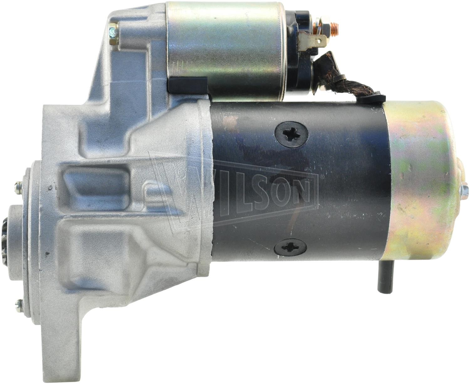 Vision 91-15-6920 Remanufactured Starter Motor