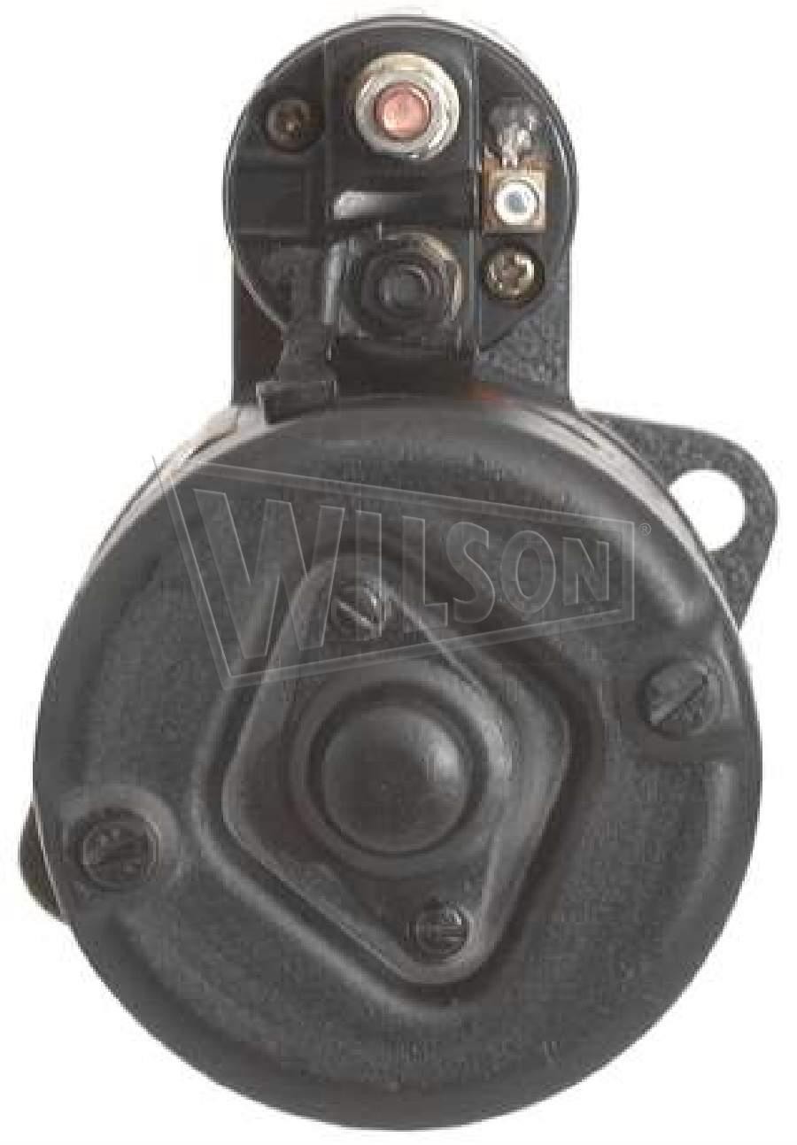 Vision 91-15-6927 Remanufactured Starter Motor - Image 3