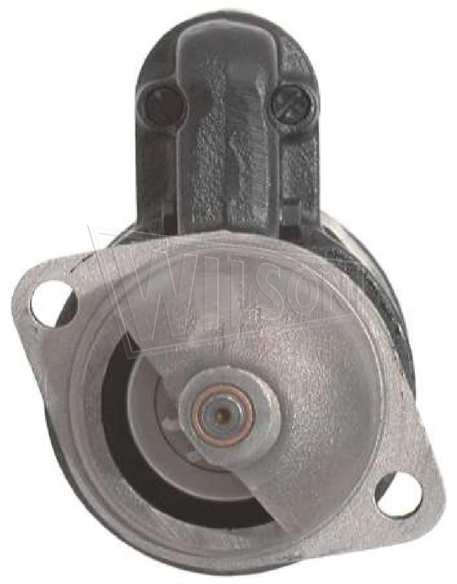 Vision 91-15-6927 Remanufactured Starter Motor