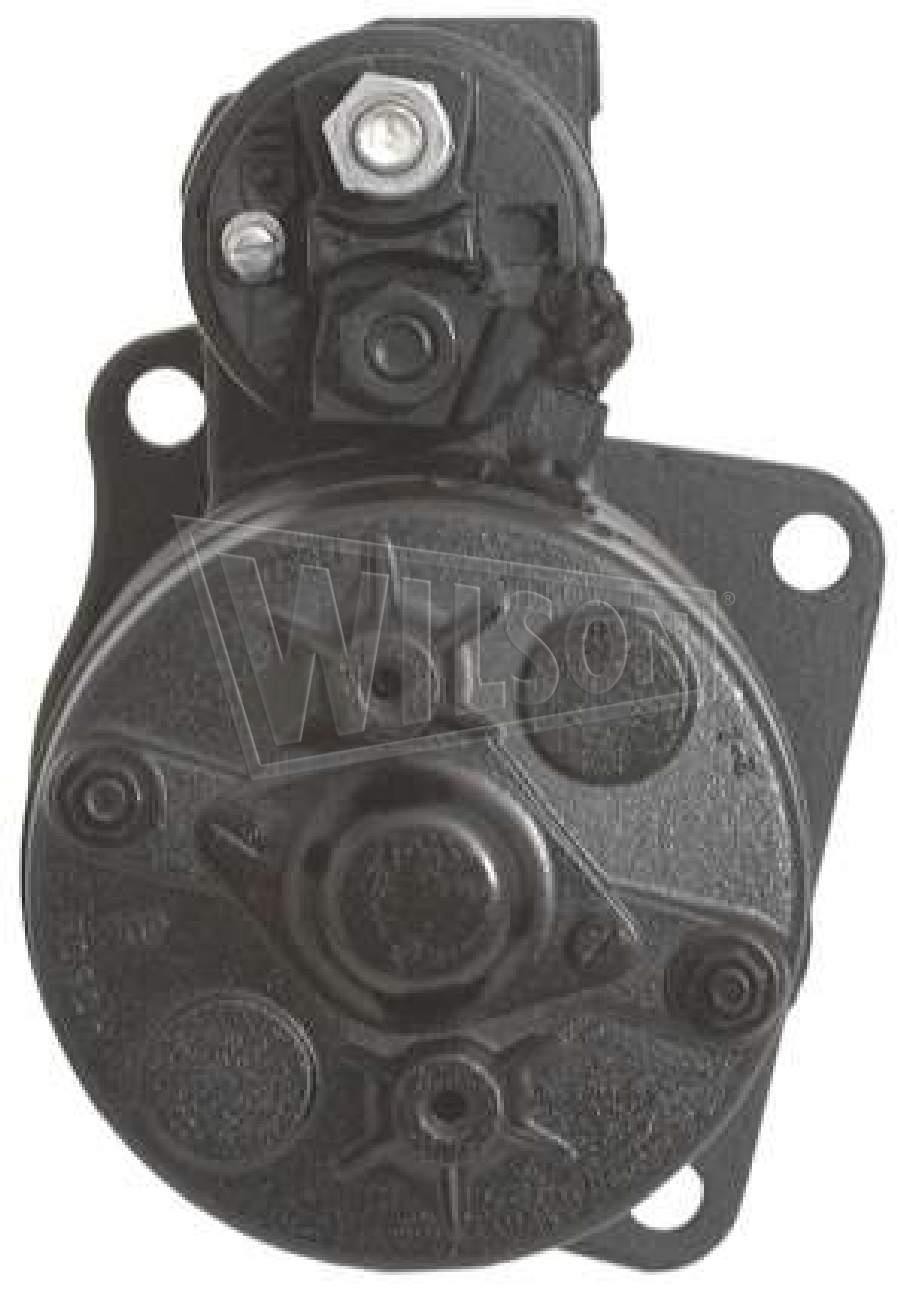 Vision 91-15-6928 Remanufactured Starter Motor - Image 3