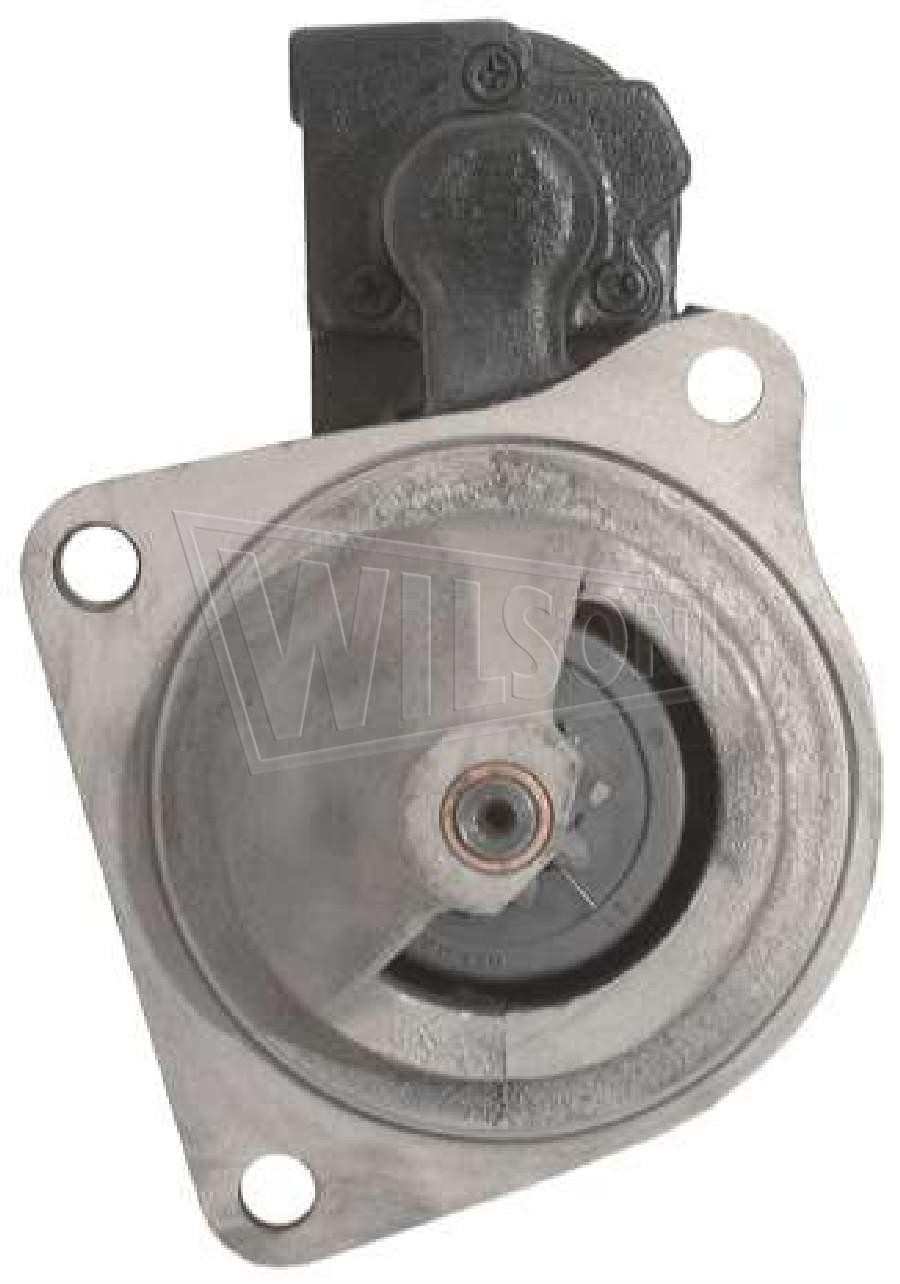 Vision 91-15-6928 Remanufactured Starter Motor - Image 4