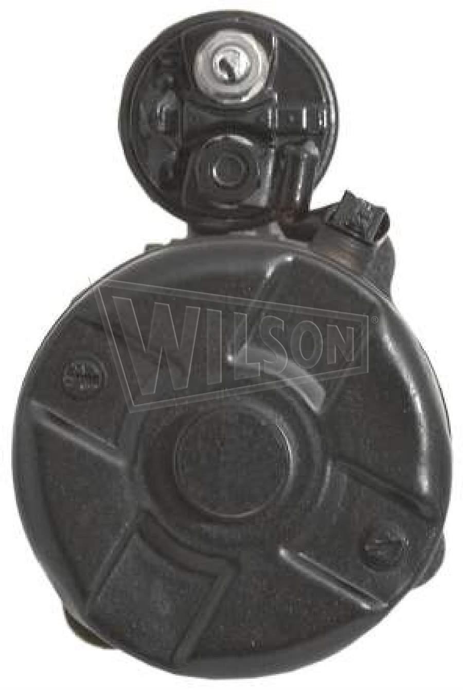 Vision 91-15-6929 Remanufactured Starter Motor - Image 3