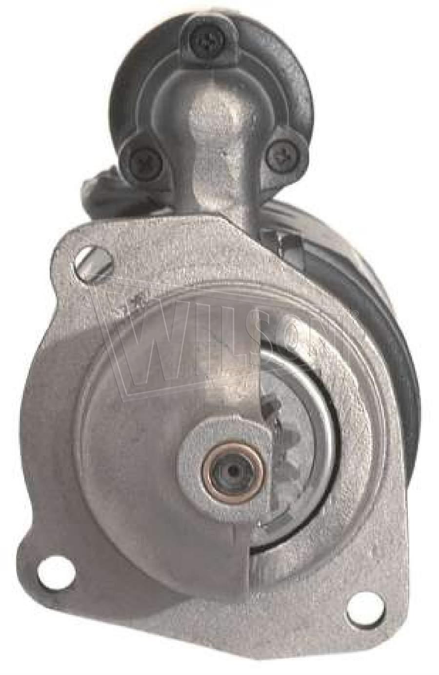 Vision 91-15-6929 Remanufactured Starter Motor