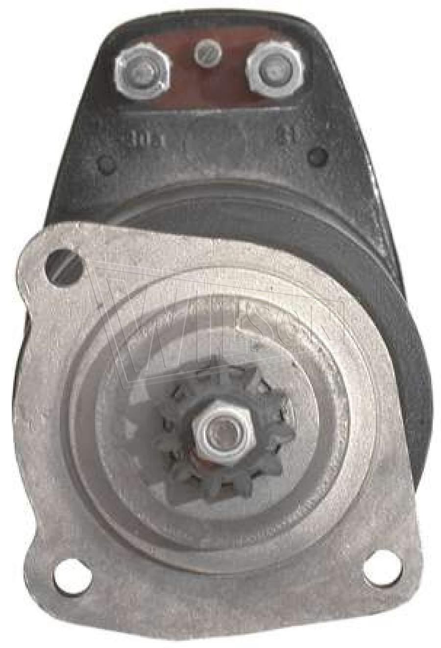 Vision 91-15-6931 Remanufactured Starter Motor - Image 3