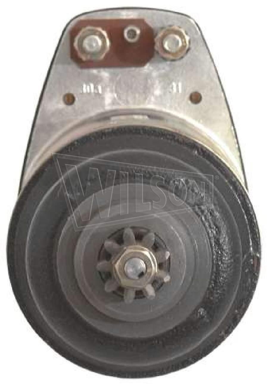 Vision 91-15-6932 Remanufactured Starter Motor - Image 2