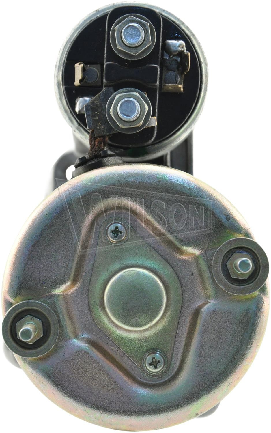 Vision 91-15-6934 Remanufactured Starter Motor - Image 3