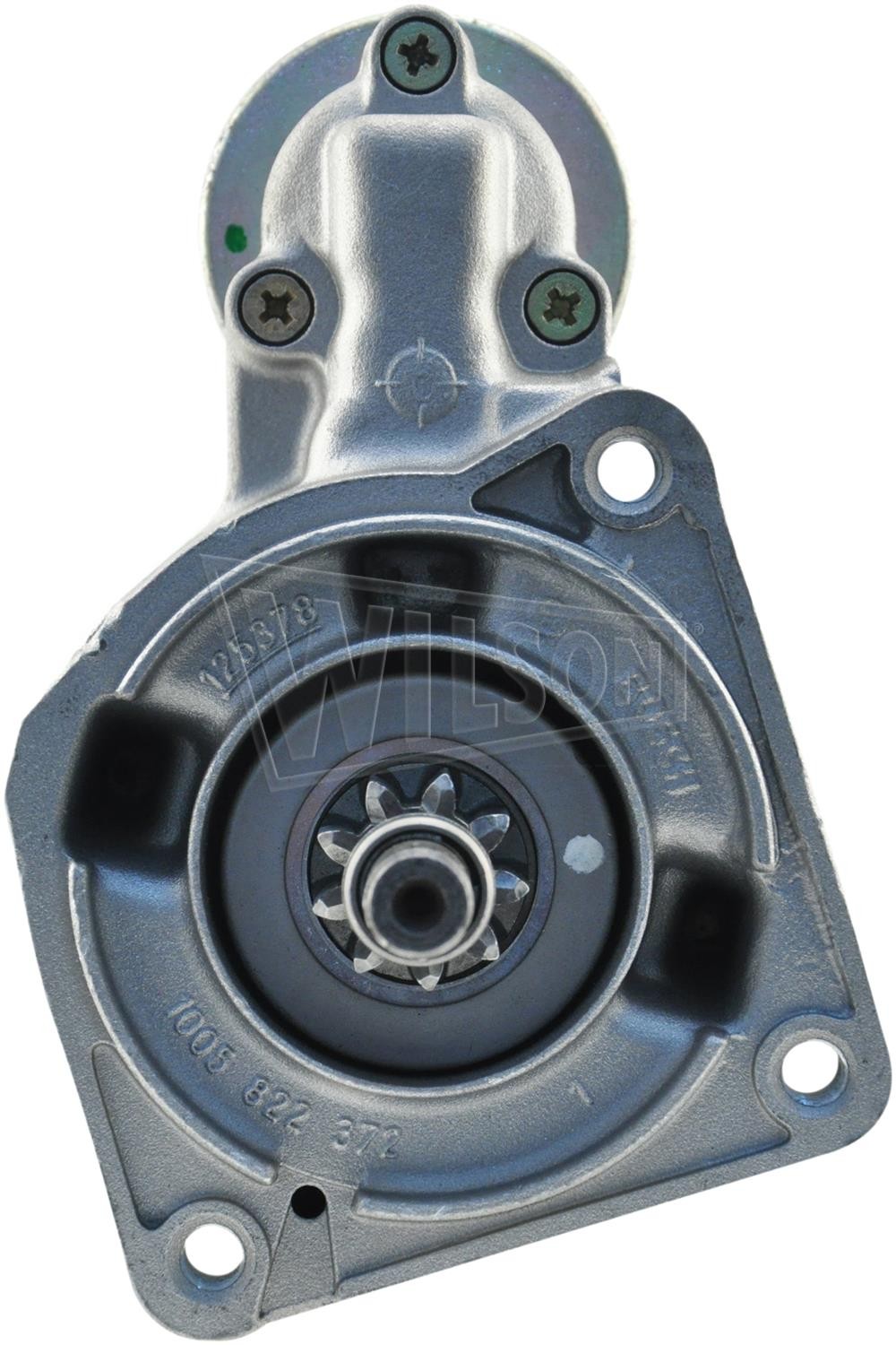 Vision 91-15-6934 Remanufactured Starter Motor