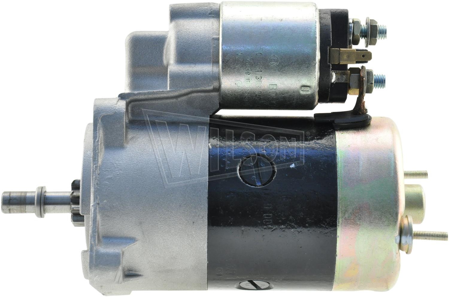 Vision 91-15-6934 Remanufactured Starter Motor - Image 4
