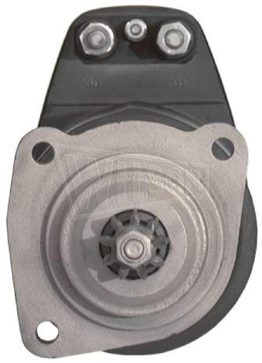 Vision 91-15-6939 Remanufactured Starter Motor - Image 3