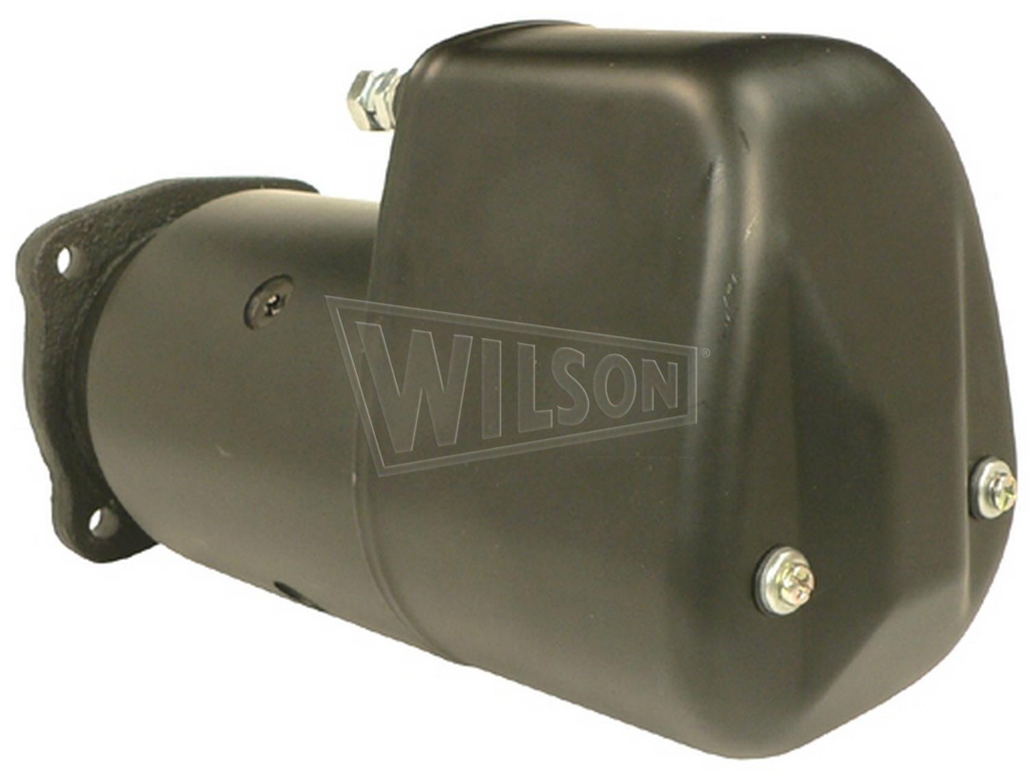 Vision 91-15-6942 Remanufactured Starter Motor