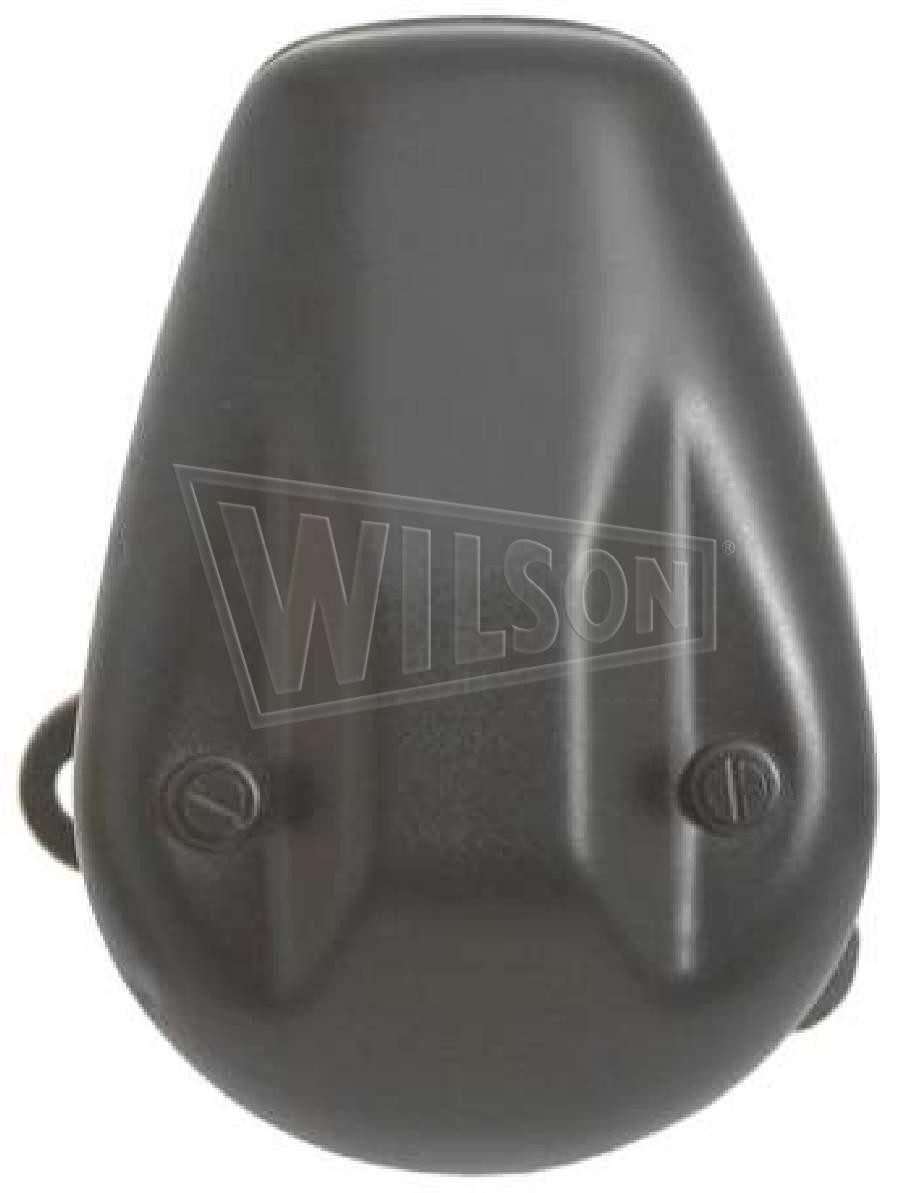 Vision 91-15-6943 Remanufactured Starter Motor - Image 3