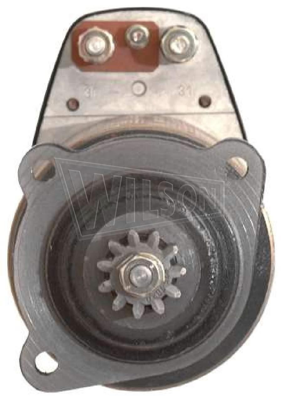 Vision 91-15-6944 Remanufactured Starter Motor - Image 3