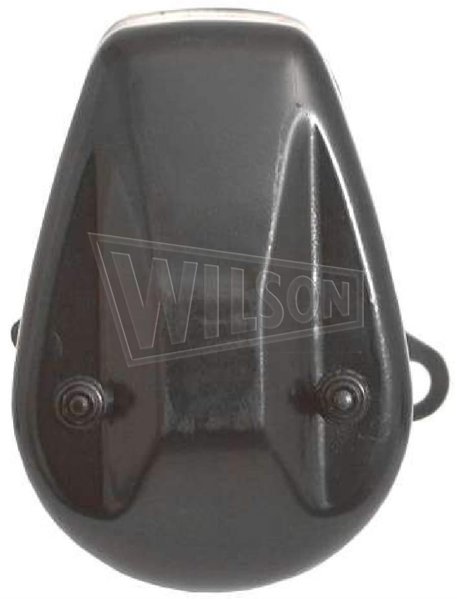 Vision 91-15-6945 Remanufactured Starter Motor - Image 2