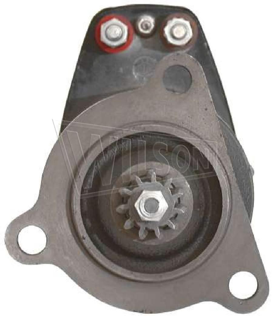 Vision 91-15-6945 Remanufactured Starter Motor - Image 3