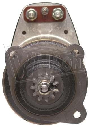 Vision 91-15-6946 Remanufactured Starter Motor - Image 4