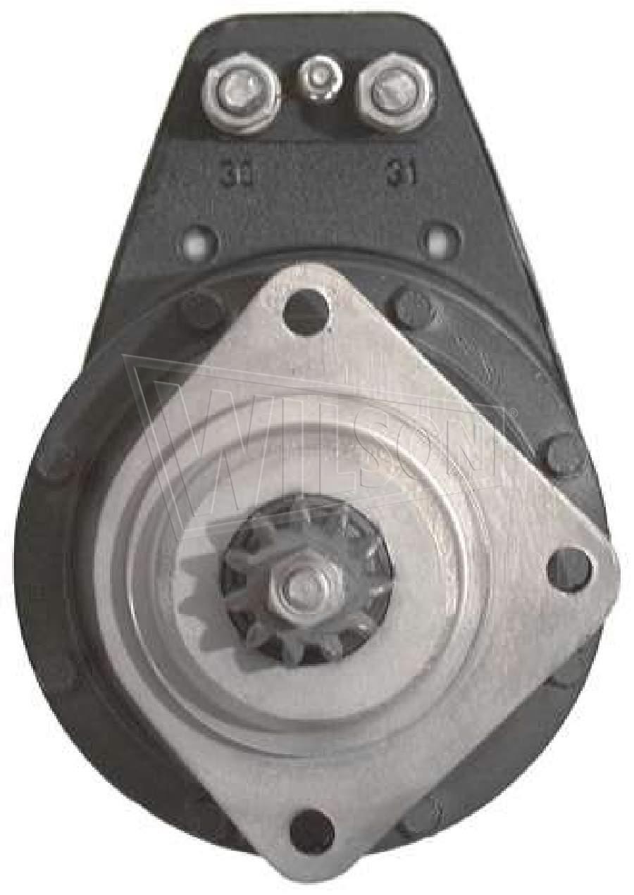 Vision 91-15-6947 Remanufactured Starter Motor - Image 3