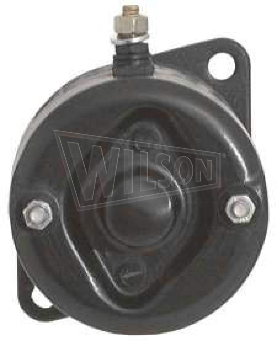 Vision 91-15-6949 Remanufactured Starter Motor