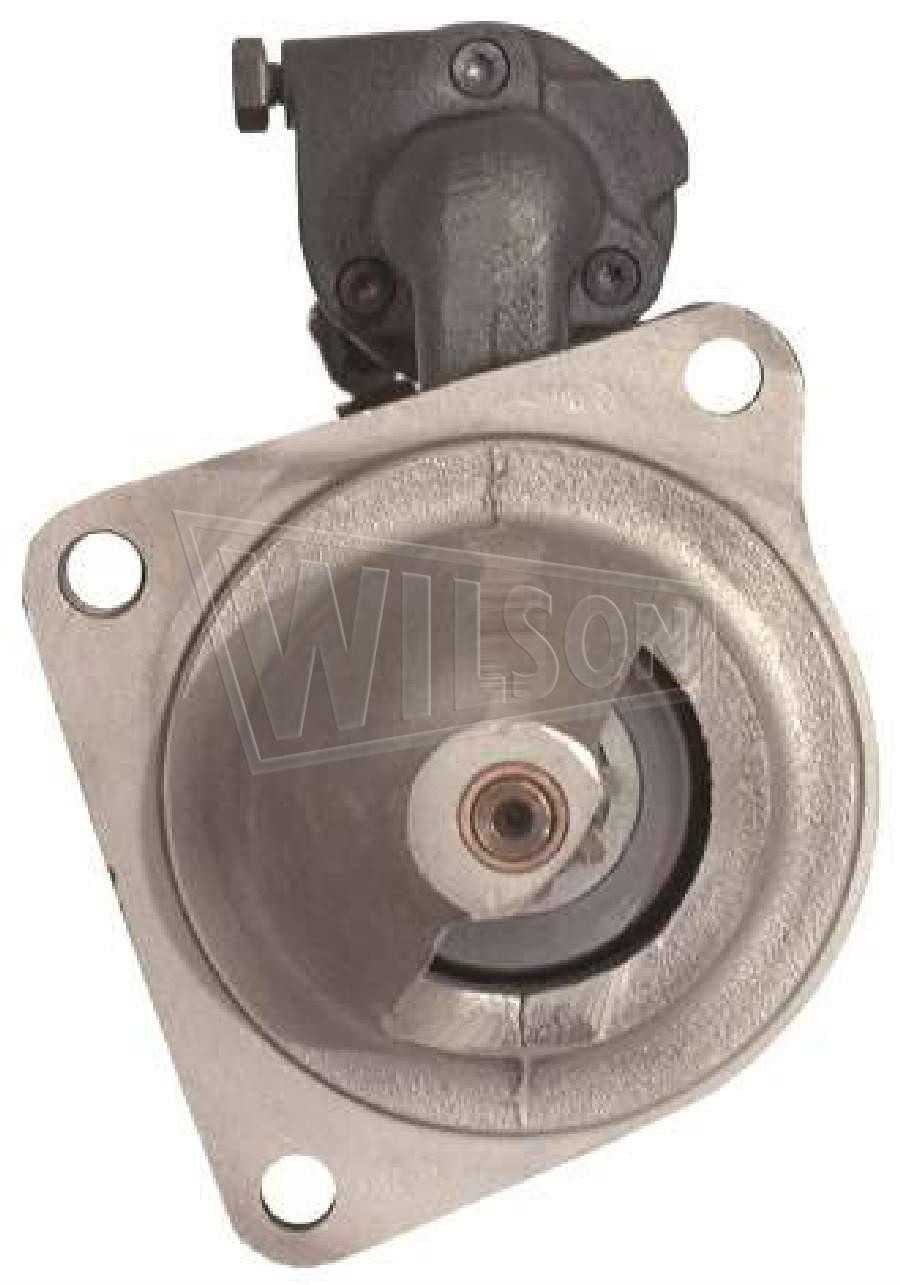 Vision 91-15-6952N New Starter Motor - Image 4