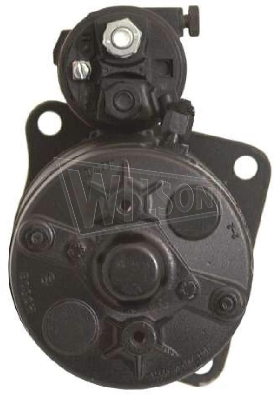 Vision 91-15-6952 Remanufactured Starter Motor - Image 3