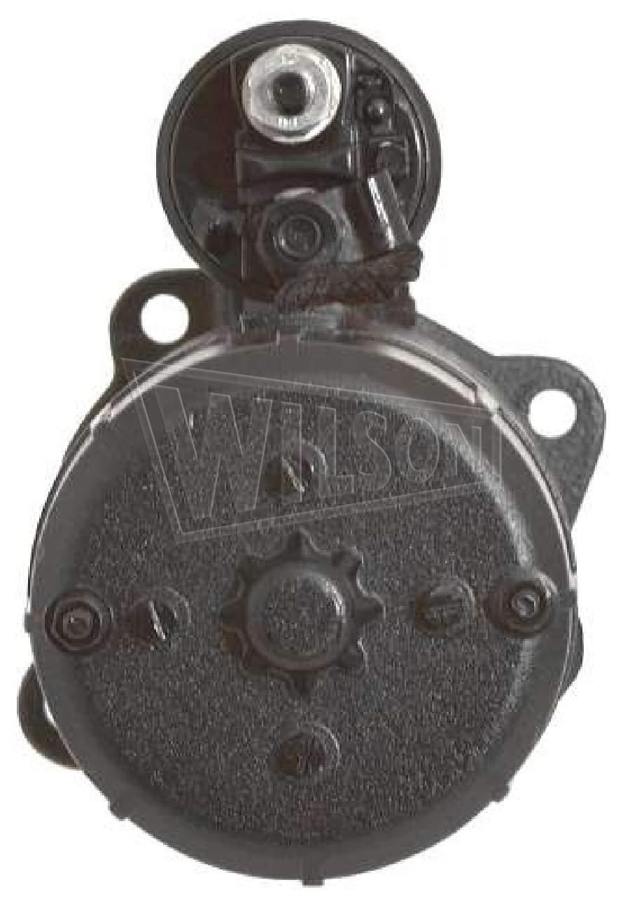 Vision 91-15-6953N New Starter Motor - Image 3