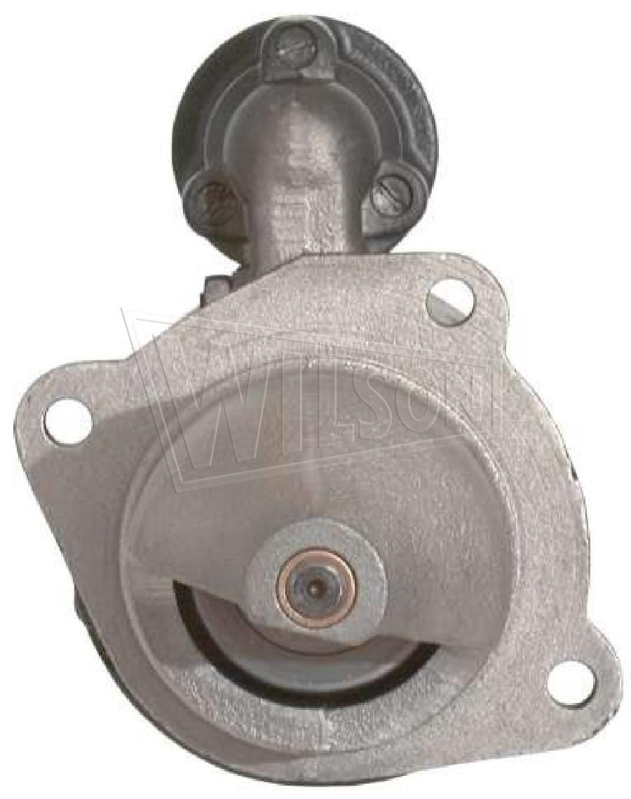 Vision 91-15-6953N New Starter Motor