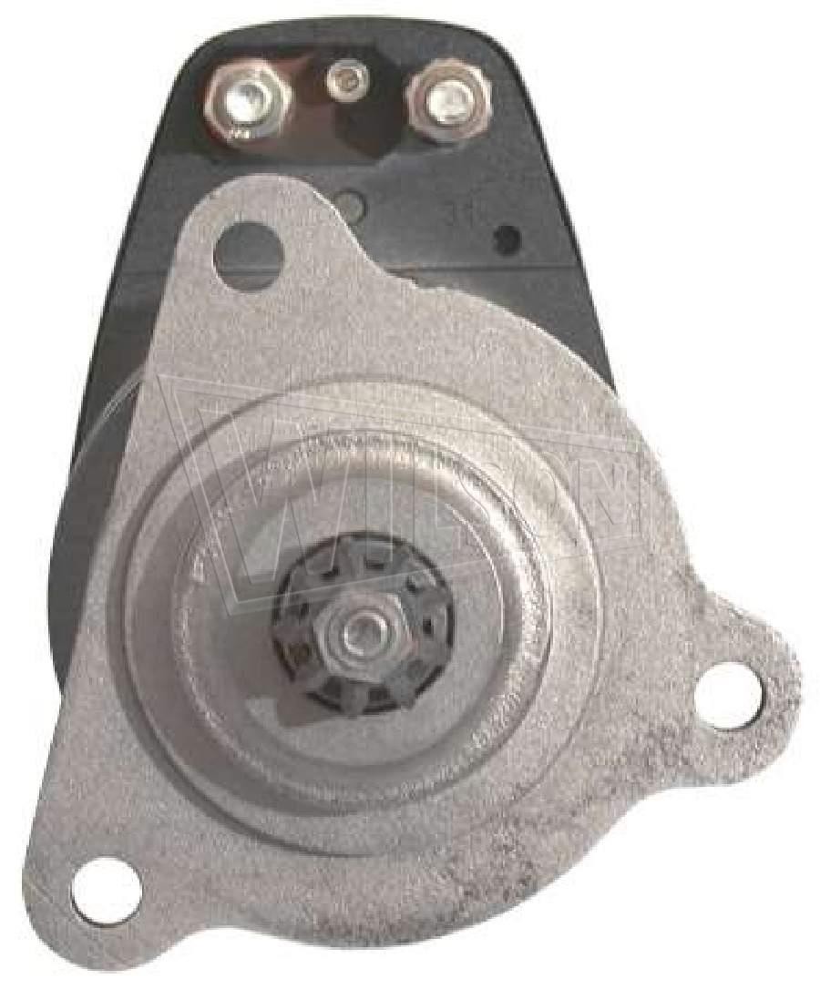 Vision 91-15-6954 Remanufactured Starter Motor