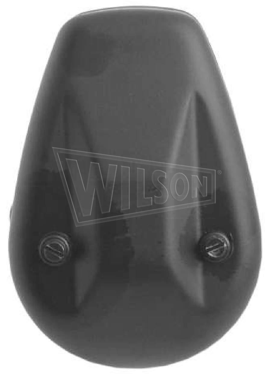 Vision 91-15-6955 Remanufactured Starter Motor