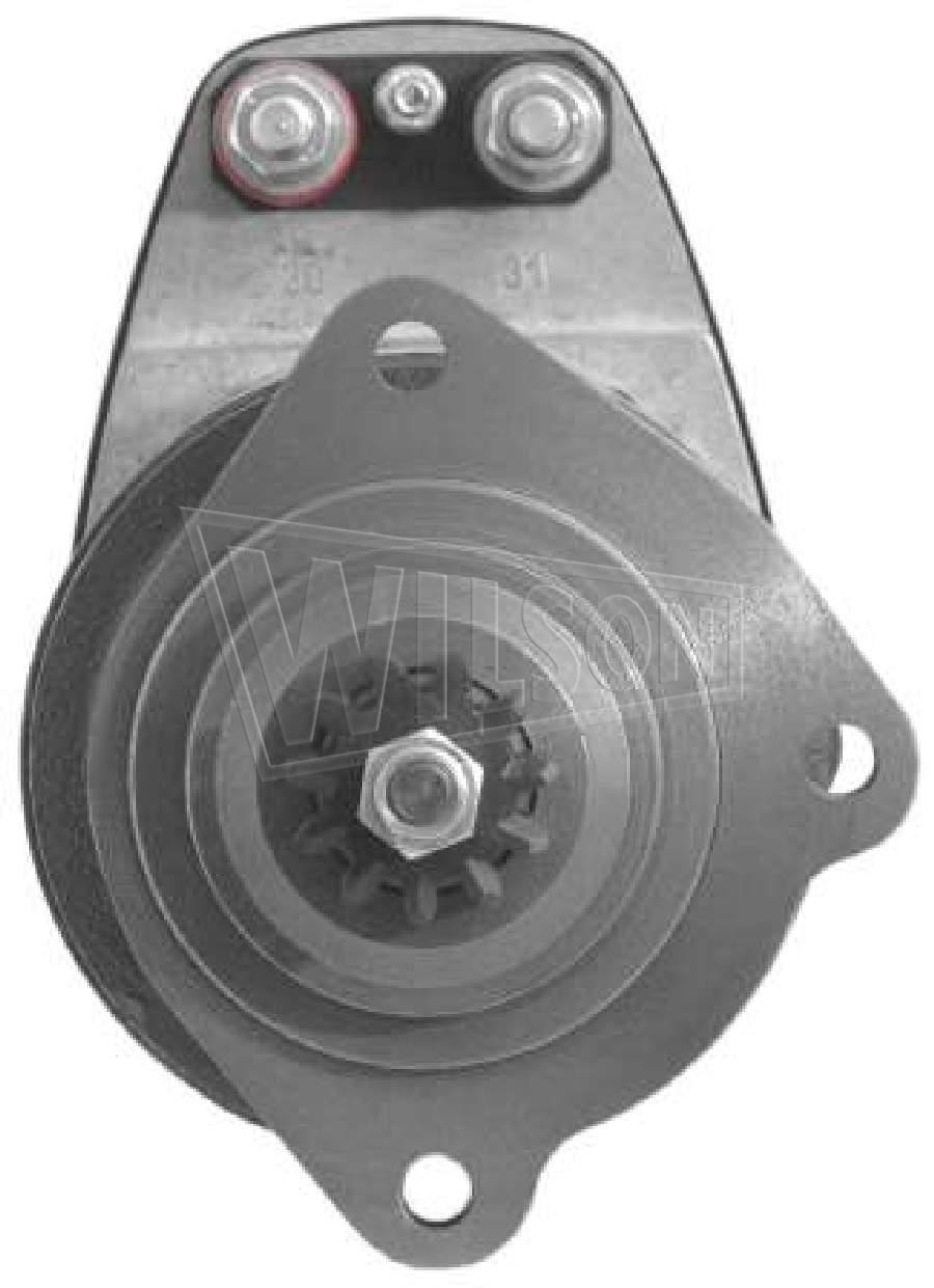 Vision 91-15-6955 Remanufactured Starter Motor - Image 3