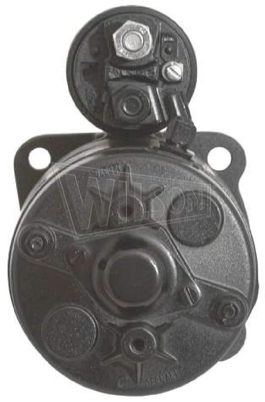 Vision 91-15-6957 Remanufactured Starter Motor - Image 3