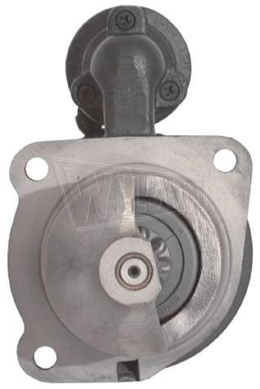 Vision 91-15-6957 Remanufactured Starter Motor - Image 4