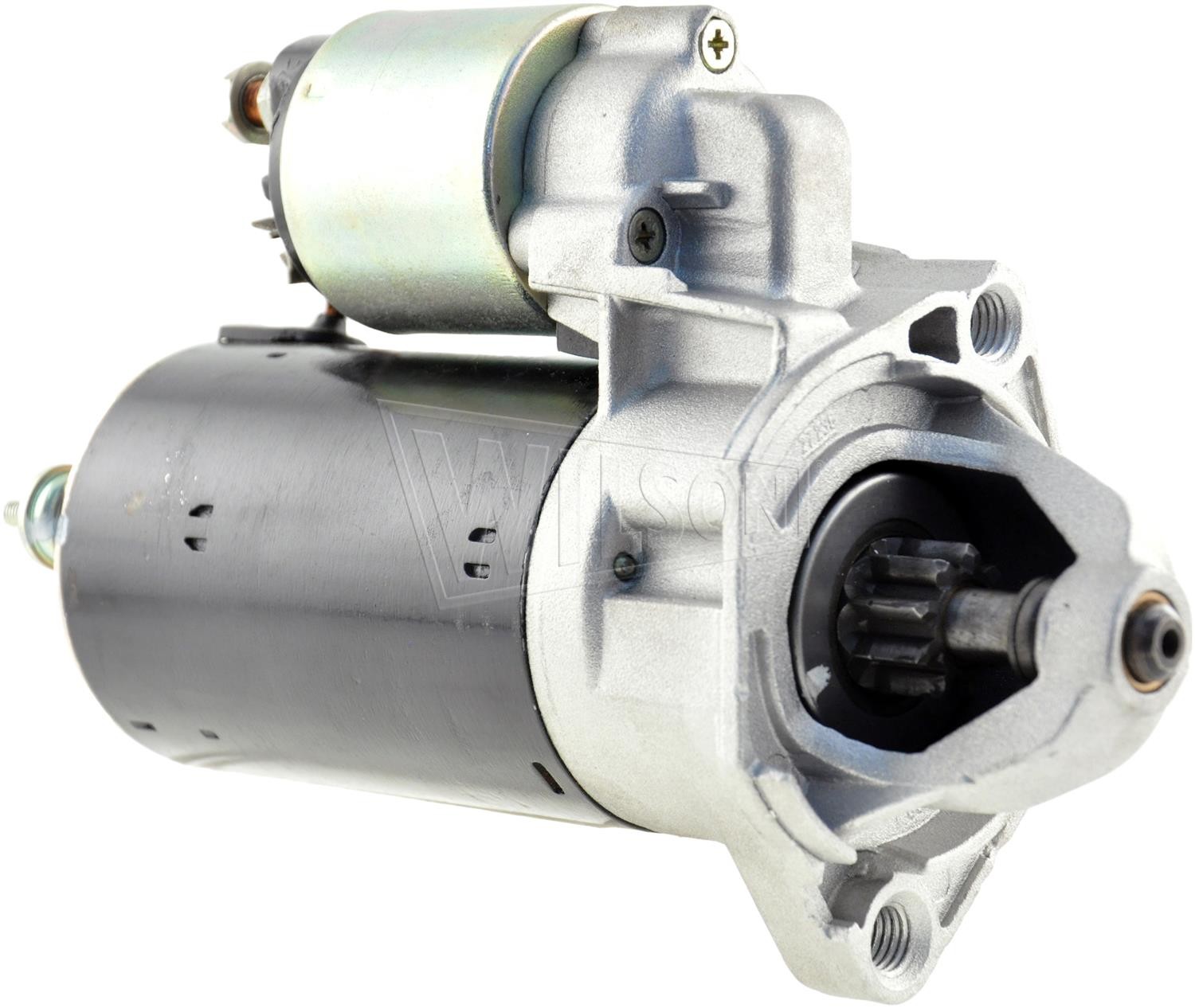Vision 91-15-6960 Remanufactured Starter Motor - Image 2
