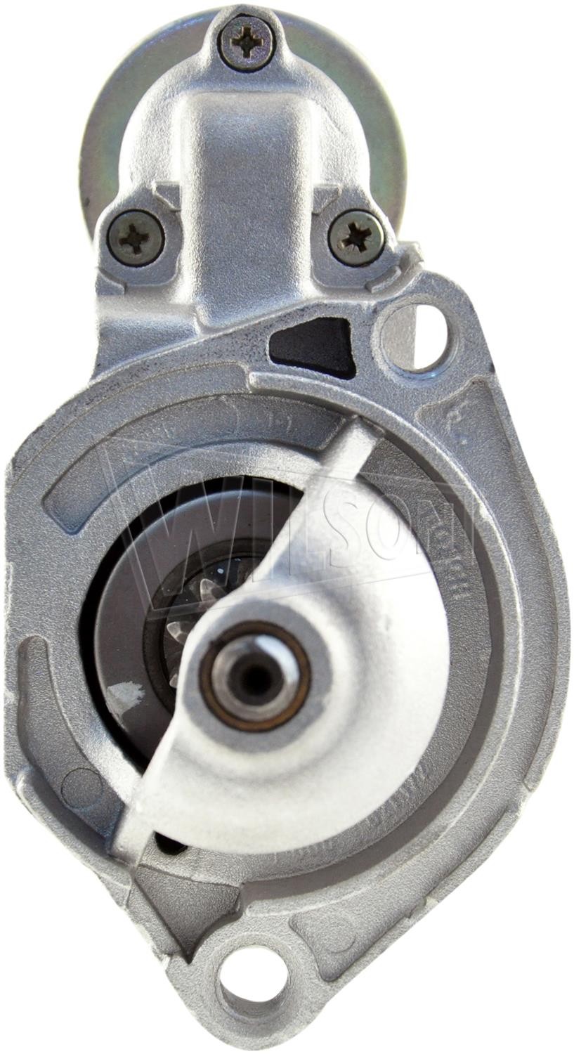 Vision 91-15-6960 Remanufactured Starter Motor - Image 4