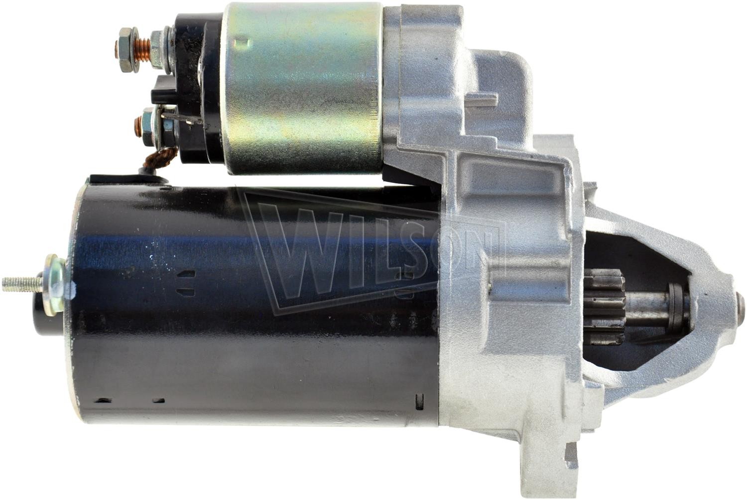 Vision 91-15-6960 Remanufactured Starter Motor