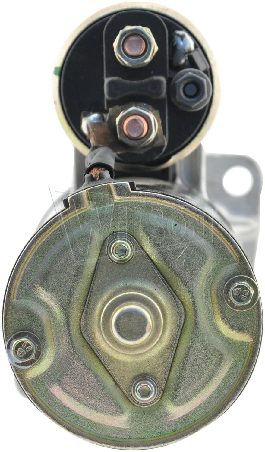 Vision 91-15-6966 Remanufactured Starter Motor - Image 3