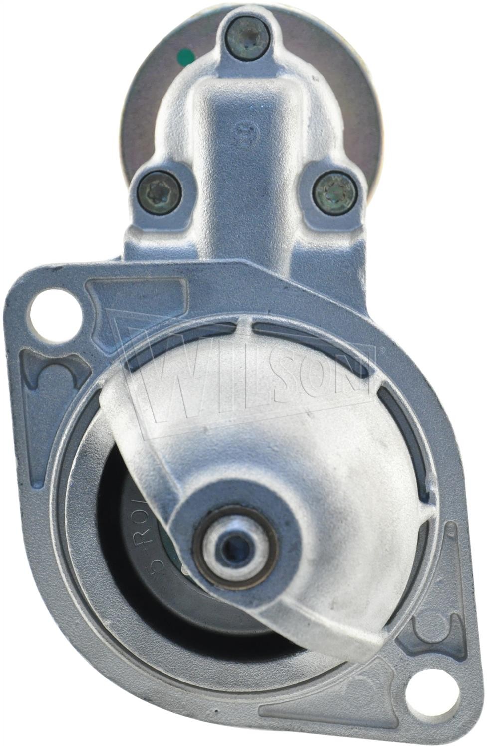 Vision 91-15-6966 Remanufactured Starter Motor - Image 4