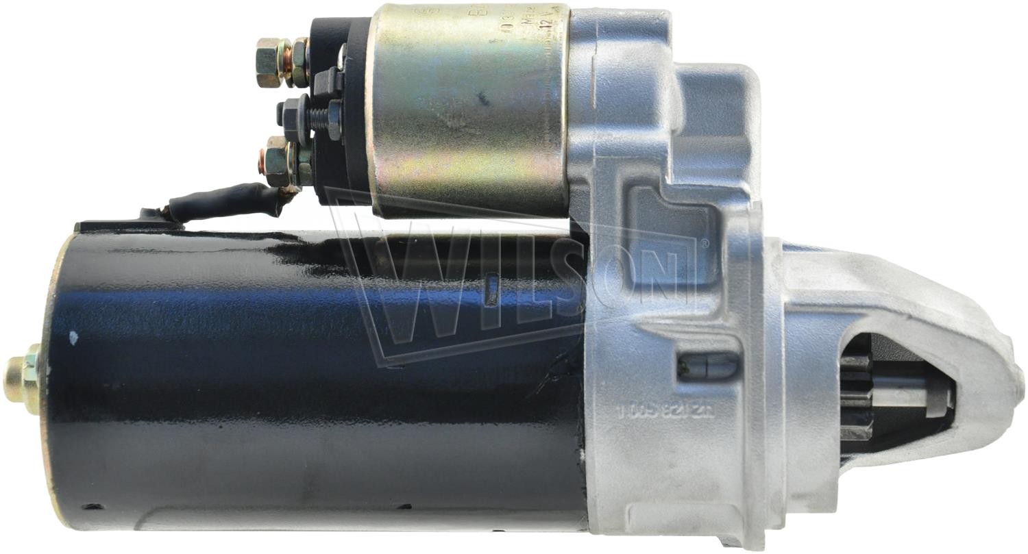 Vision 91-15-6966 Remanufactured Starter Motor - Image 6