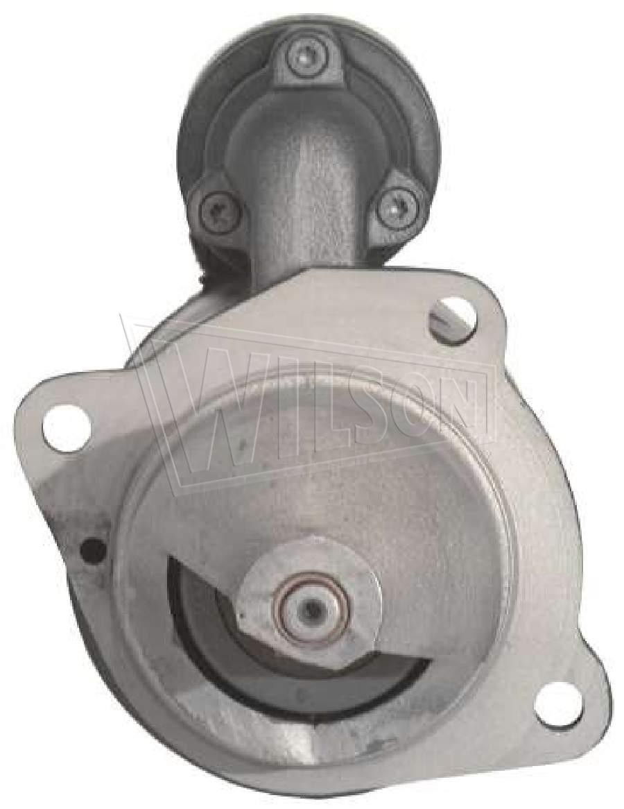 Vision 91-15-6975 Remanufactured Starter Motor - Image 2