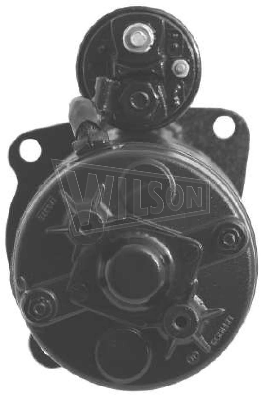 Vision 91-15-6993 Remanufactured Starter Motor - Image 3