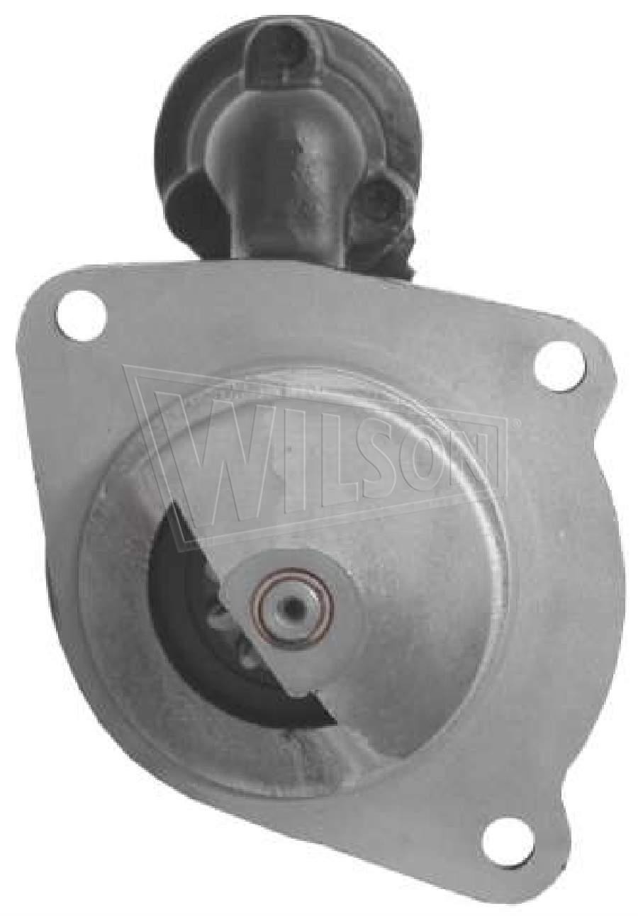 Vision 91-15-6993 Remanufactured Starter Motor - Image 4