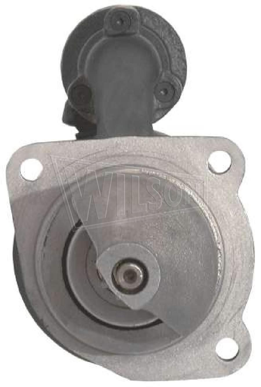 Vision 91-15-6994 Remanufactured Starter Motor - Image 2