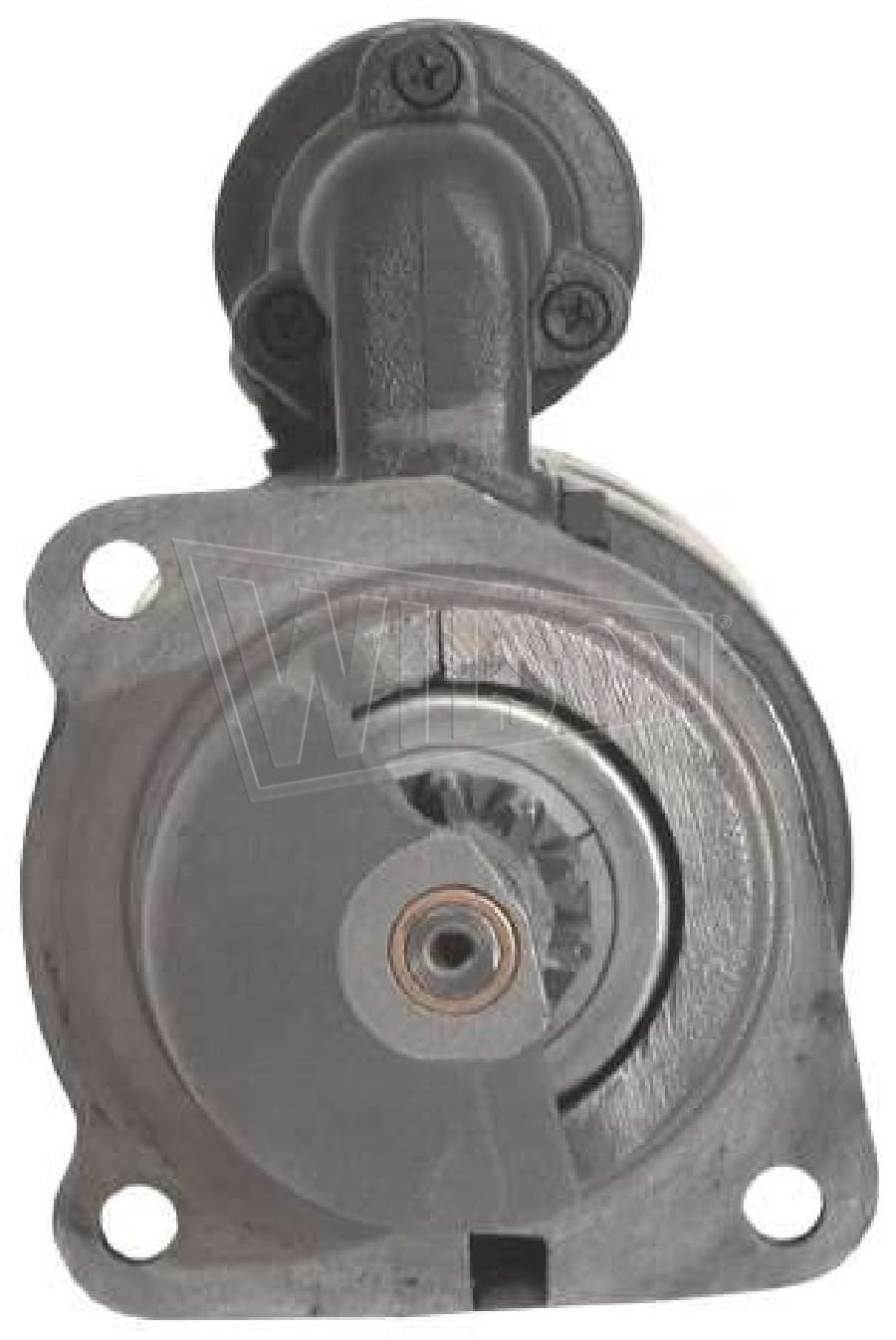 Vision 91-15-6995N New Starter Motor - Image 4
