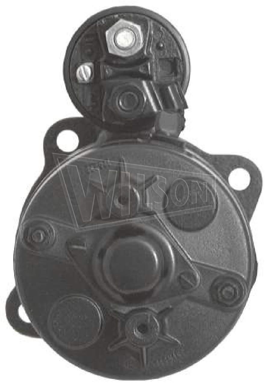 Vision 91-15-6996 Remanufactured Starter Motor - Image 4