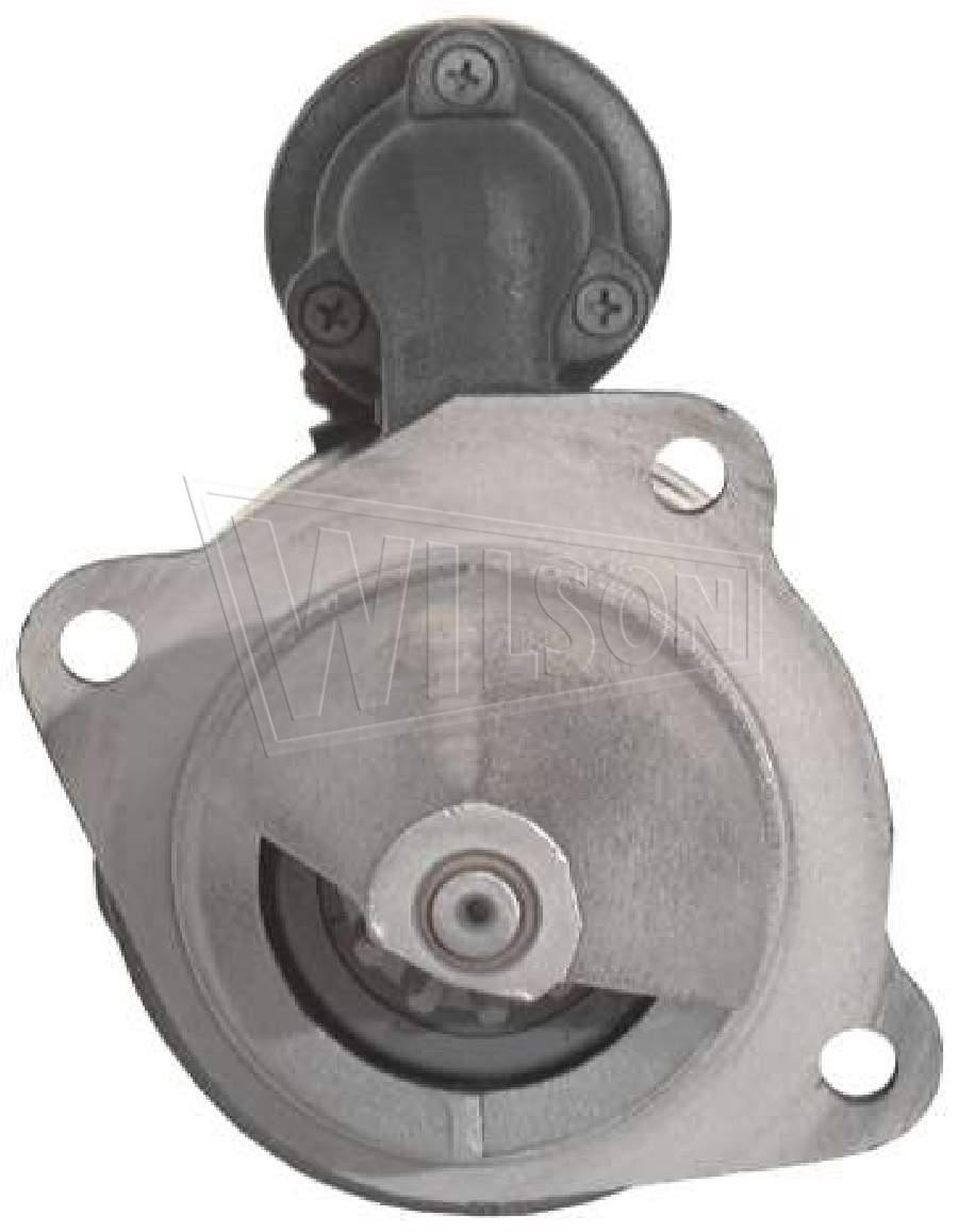 Vision 91-15-6996 Remanufactured Starter Motor - Image 3