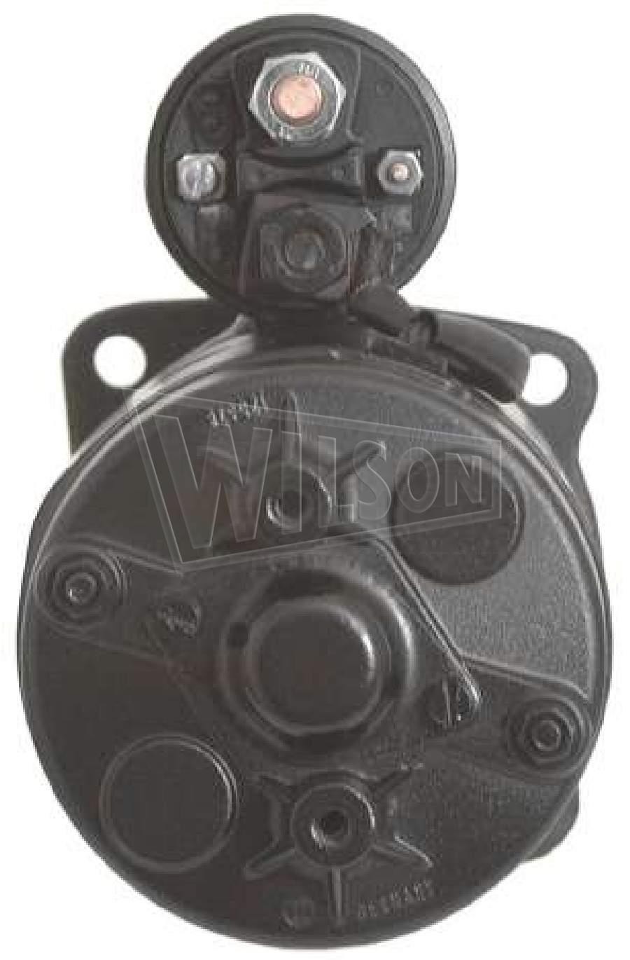Vision 91-15-7000 Remanufactured Starter Motor - Image 4